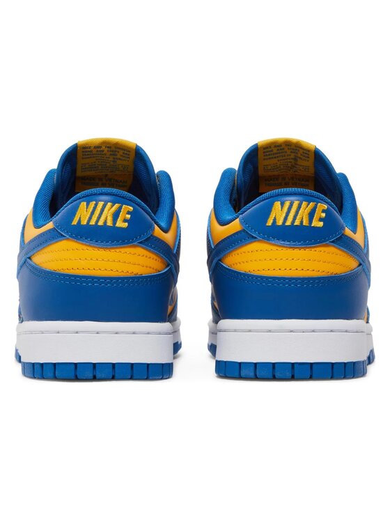 Nike Nike Sneakersy Dunk Niebieski