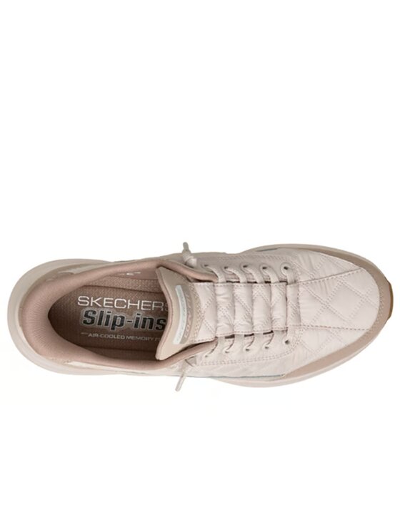 Skechers Skechers Sneakersy 150404-WLV Biały