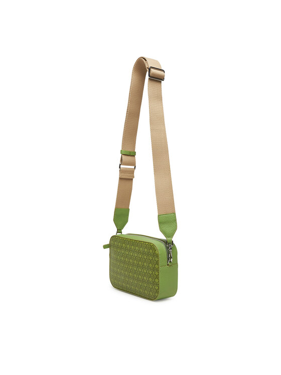 Coccinelle Coccinelle Handtasche E5 SWJ 55 I1 01 Grün