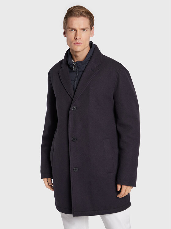 Prijelazni kaput Pierre Cardin