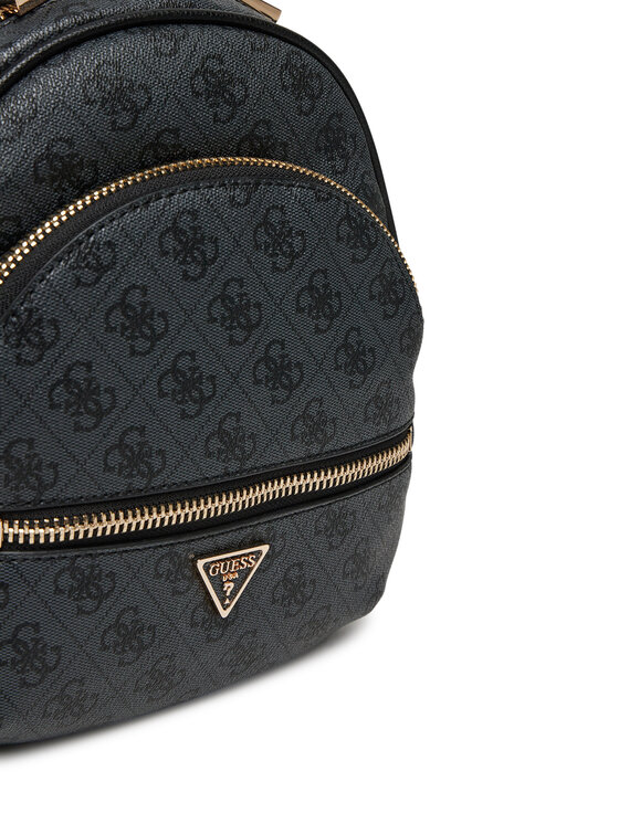 Guess Guess Kuprinės Manhattan II HWSG71 18320 Juoda