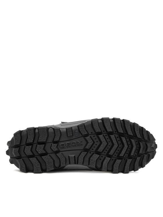 Geox Geox Snehule J Himalaya B Abx J46FRE 0FU50 C0659 D Tmavomodrá
