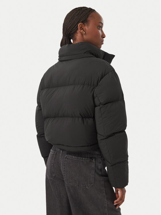 Tommy Jeans Tommy Jeans Sulejope Alaska DW0DW18609 Must Cropped Fit
