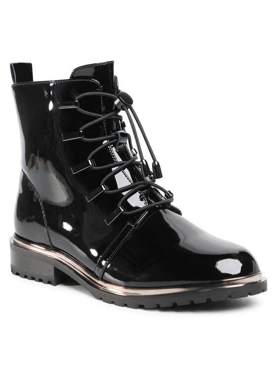 Scarponcini SB-19-10-001056 Nero