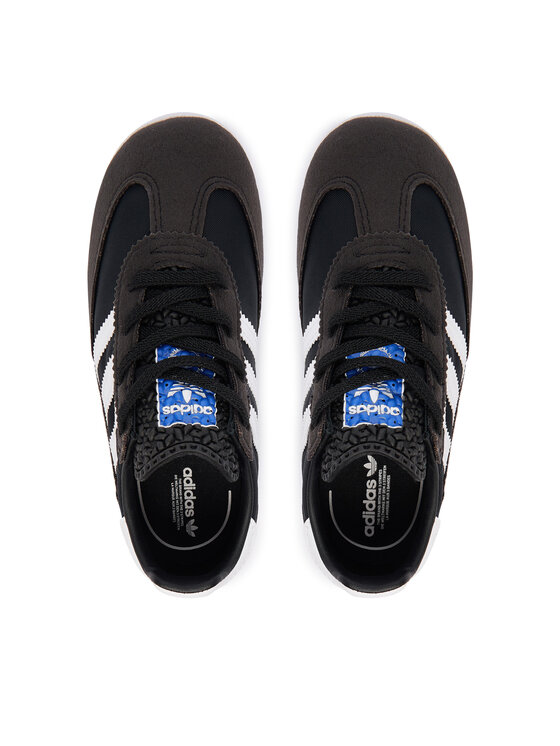 adidas adidas Sneakersy Sl 72 Rs IH2978 Czarny