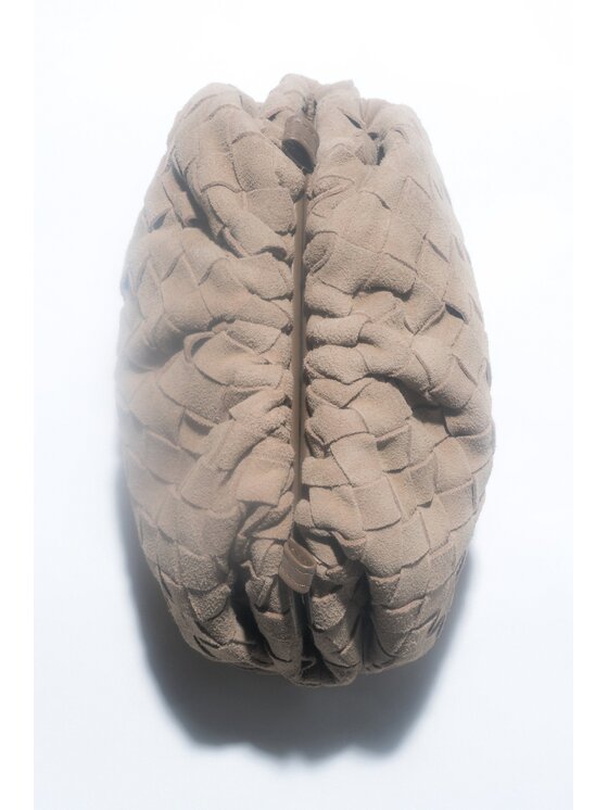 Estro Estro Borsetta ER00118998 Beige