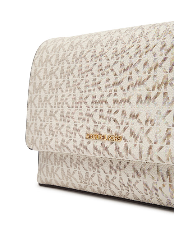 MICHAEL Michael Kors MICHAEL Michael Kors Сумка Nessa 30T5G8ZM1B Бежевий