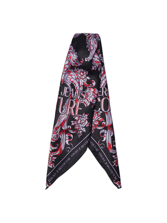 Versace Jeans Couture Versace Jeans Couture Apaszka 73HA7H01 Kolorowy
