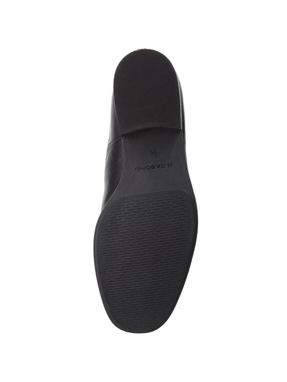 Vagabond Shoemakers Vagabond Shoemakers Gležnjarji Chelsea Mira 4643-301-20 Črna