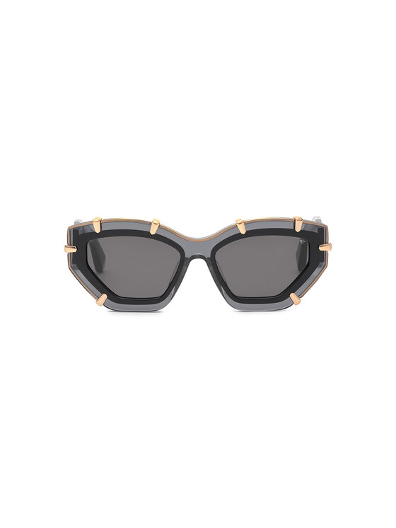 Okulary przeciwsłoneczne PHILIPP PLEIN, Szare, 20885