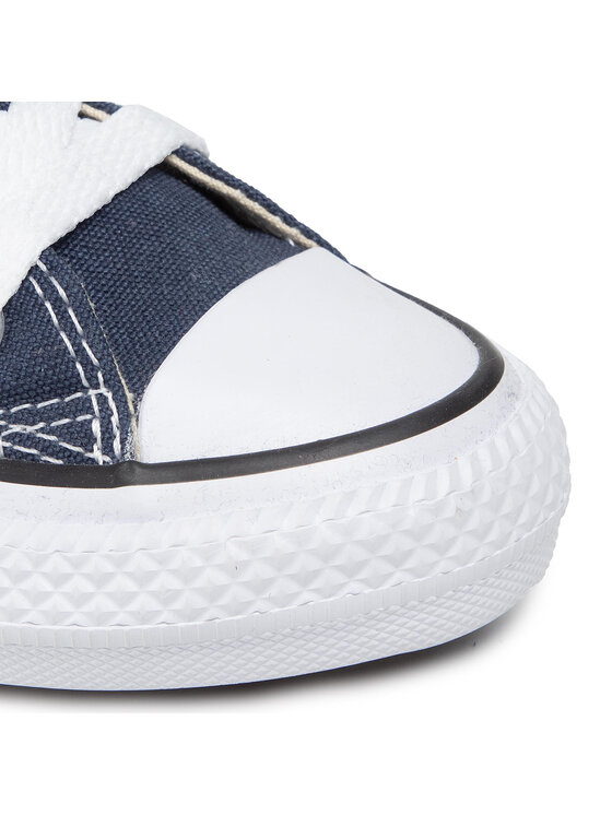 Converse Converse Tornacipő Chuck Taylor All Star Hi 3J233C Sötétkék