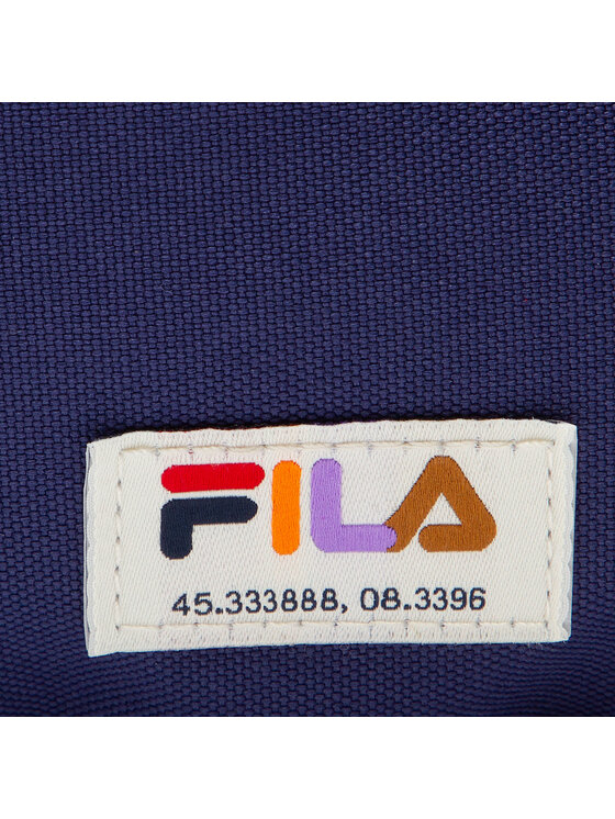 Marsupio Baltimora Badge Waist Bag Slim FBU0002