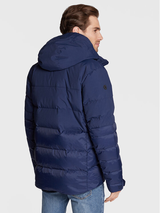 Marmot Veste de ski Shadow 74830 Bleu marine Regular Fit Modivo