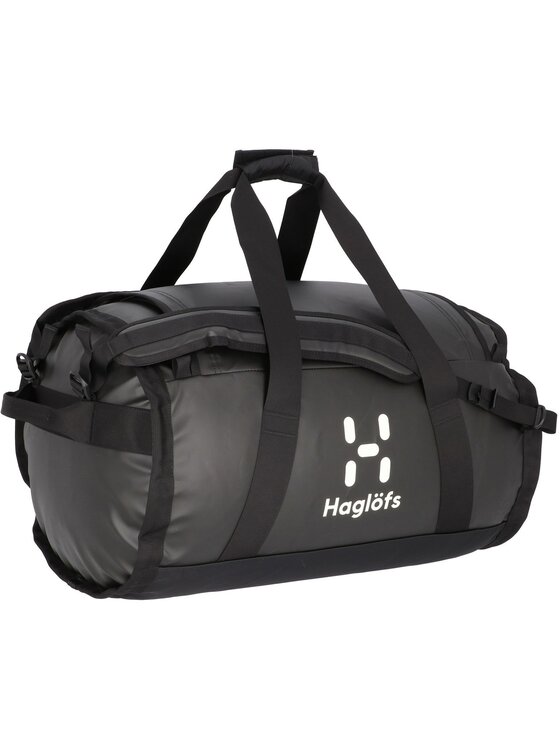 Haglöfs Haglöfs Torba Lava 70 Czarny