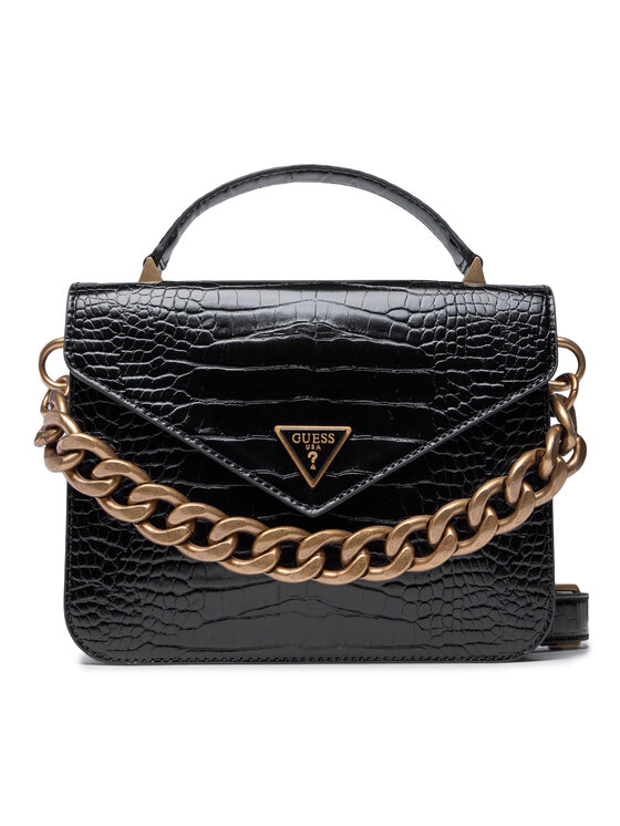 Borsetta Retour (CB) HWCB86 64200 Nero