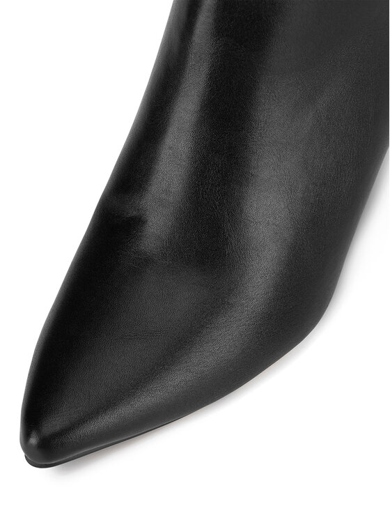 Jenny Fairy Jenny Fairy Stiefeletten WYL3859-8 Schwarz