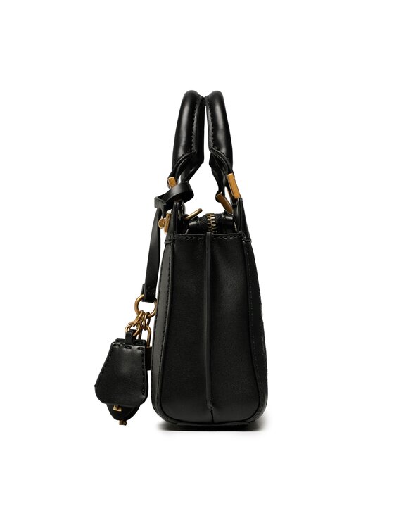 Borsetta Katey (LB) Mini Bags HWLB78 70730 Nero