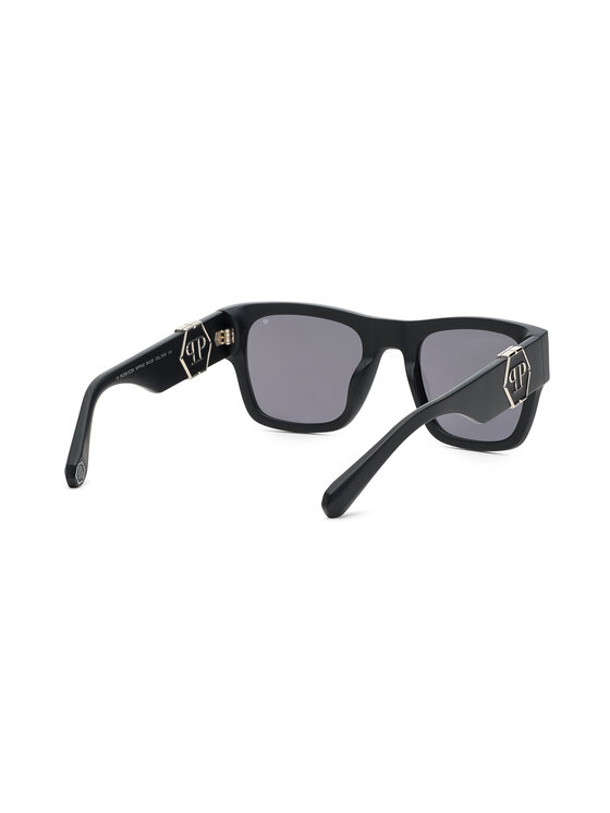 PHILIPP PLEIN PHILIPP PLEIN Occhiali da sole 8901 Nero