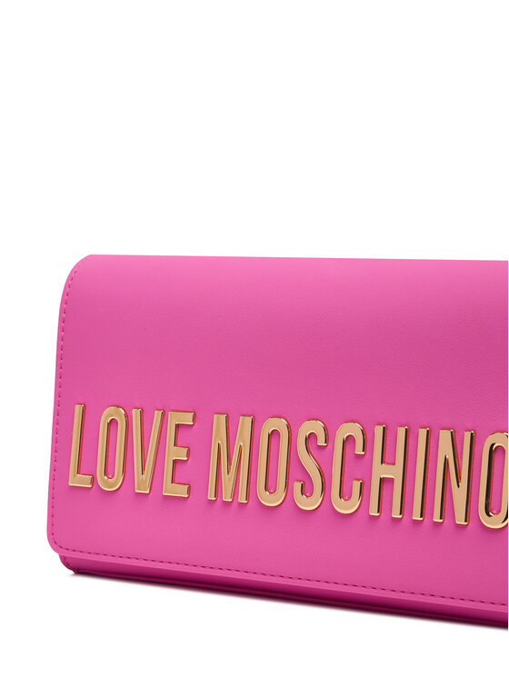 LOVE MOSCHINO LOVE MOSCHINO Handtasche JC4103PP1OKD0604 Rosa