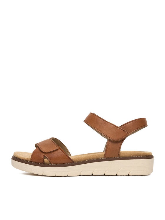 Remonte Remonte Sandalen CEO-D2049-22 Braun