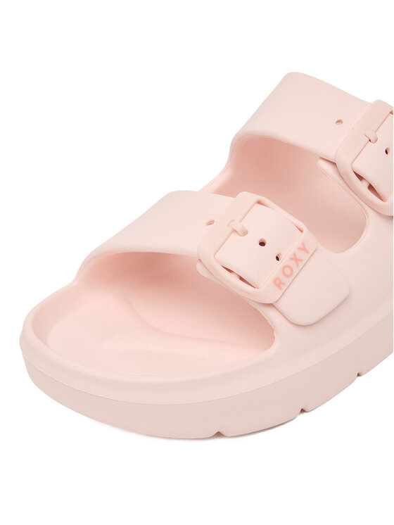 Roxy Roxy Papucs CEOWB-835120 Rózsaszín