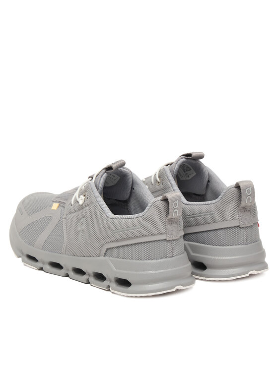 On On Sneakersy Cloud Sky 3YD11443968 Šedá