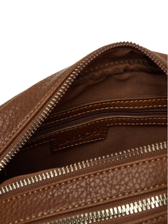 Lasocki Lasocki Handtasche LSK-K-030-06 Braun