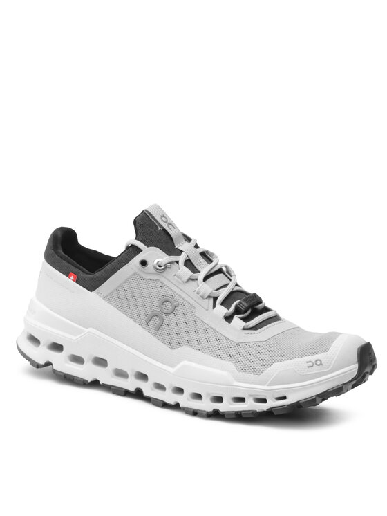 On On Tenisice za trčanje Cloudultra 44.99042 Siva