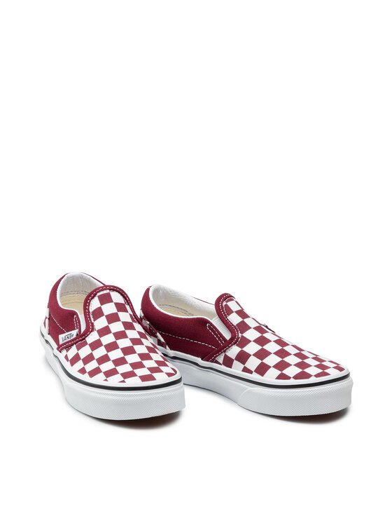 Vans Vans Kedai Classic Slip-On Vyšninė