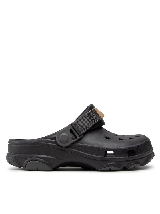 Crocs Crocs Iešļūcenes Classic All Terain Clog 206340 Melns