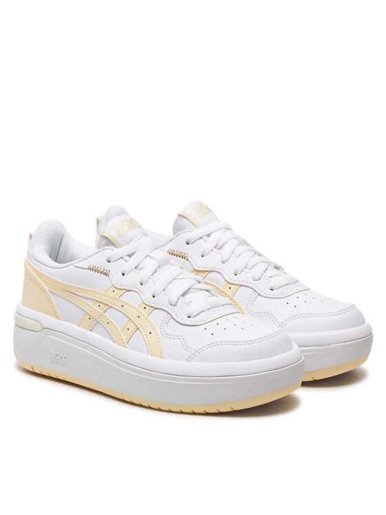 Asics Asics Sneakersy Japan S St 1203A289 Biały