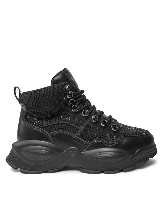 Sneakers GOE OO2N4302 Negru
