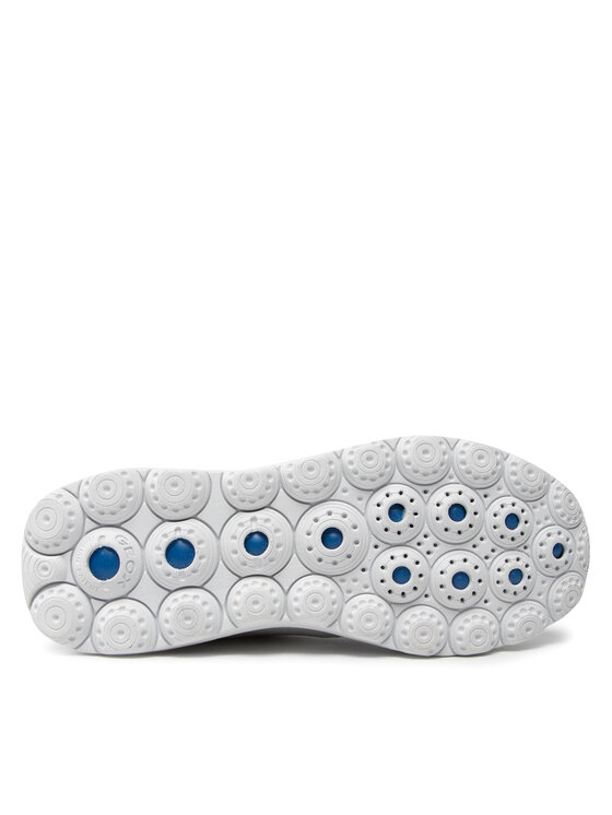 Geox Geox Αθλητικά D Spherica D D16NUD 00085 C1000 Λευκό