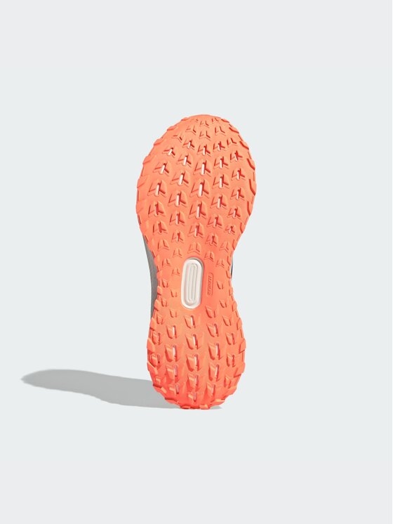 adidas adidas Buty do biegania Ultrarun 5 Szary