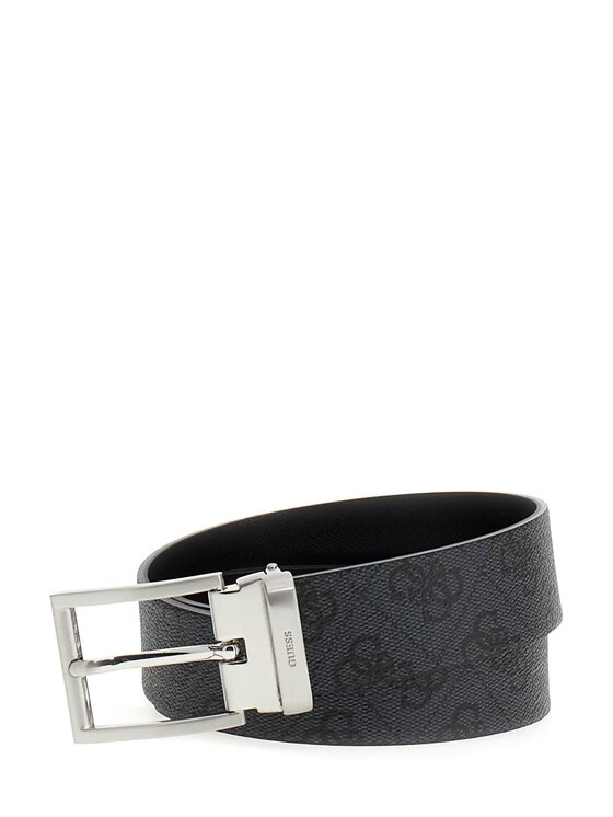 Guess Pasek 170325 Czarny | Modivo.pl