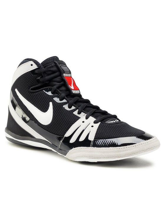 Nike Nike Boxerské boty Freek 316403 011 Černá