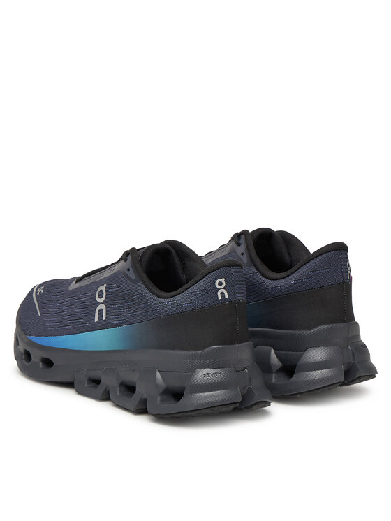 On On Scarpe running Cloudspark  3WE10401947 Blu scuro