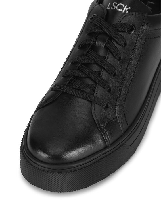 Lasocki Lasocki Sneakers RST-LUCCIANA-01 Schwarz