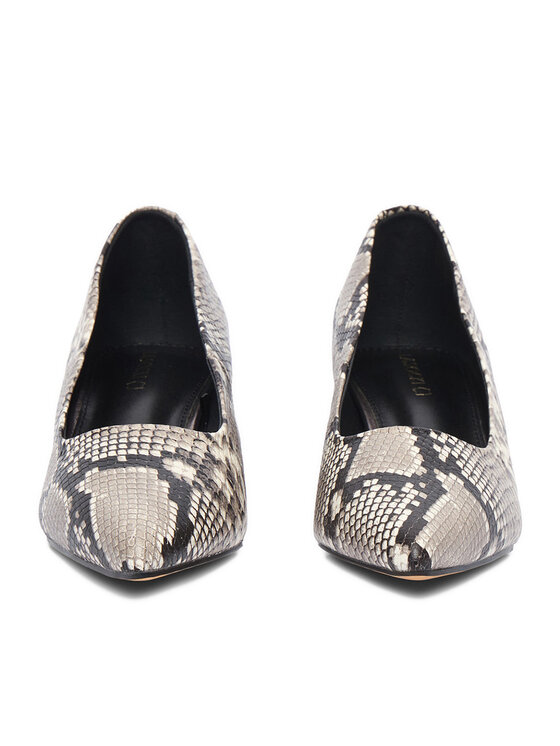 Lasocki Lasocki Tacones CEO-WS1328-01 Hall