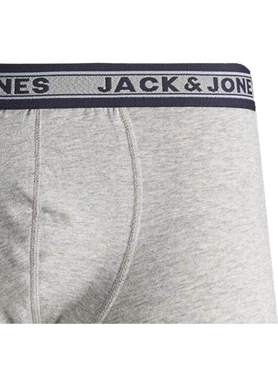 Jack&Jones Jack&Jones Bokserki 26894 Kolorowy