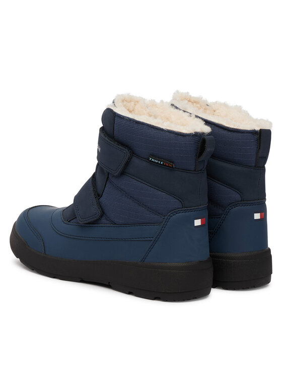 Tommy Hilfiger Tommy Hilfiger Lumesaapad Niagara T1XD-35302-1973 S Tumesinine