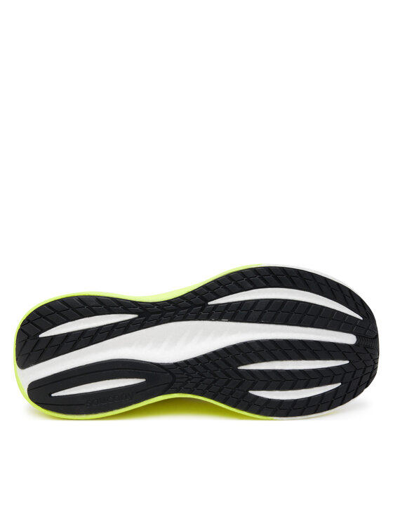 Saucony Saucony Tenisice za trčanje Triumph 22 S20964 Bijela