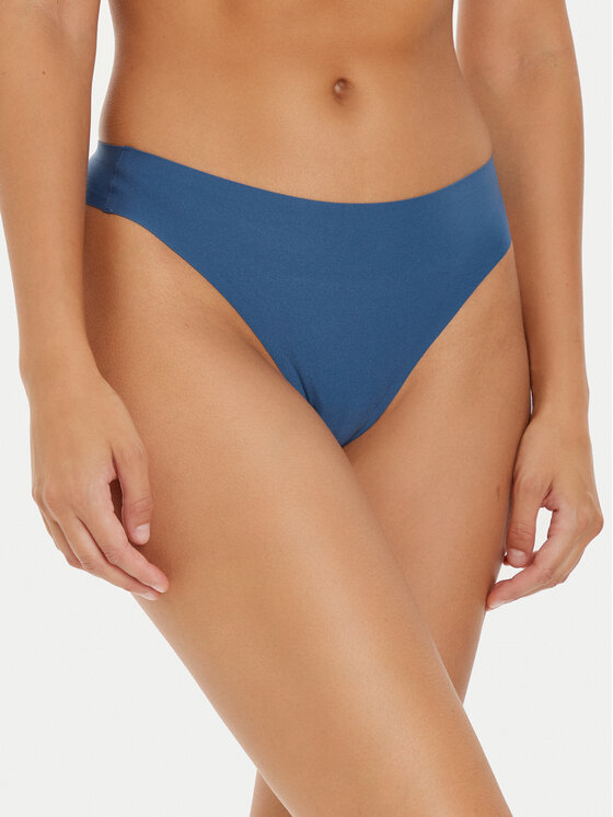 Chantelle Chantelle Stringi Soft Stretch C26490 Zils