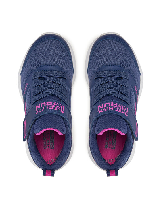 Skechers Skechers Superge GOrun Elevate 303932L/NVY Mornarsko modra