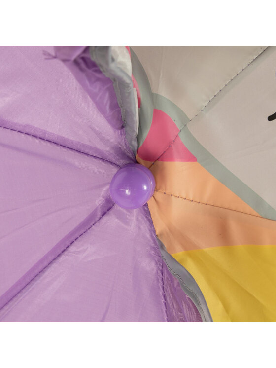 Ombrello 448706 Viola
