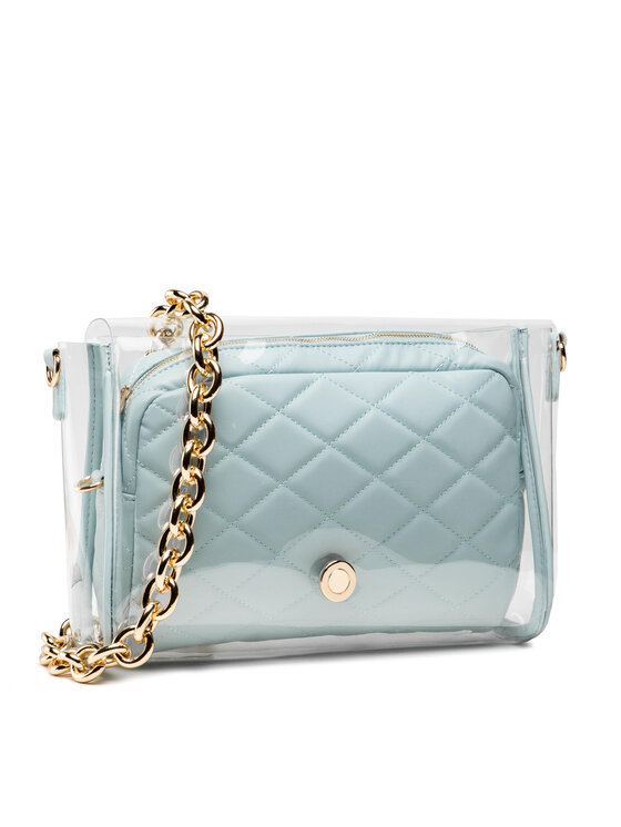 Jenny Fairy Jenny Fairy Rankinė MJH-J-112-90-01 Žydra