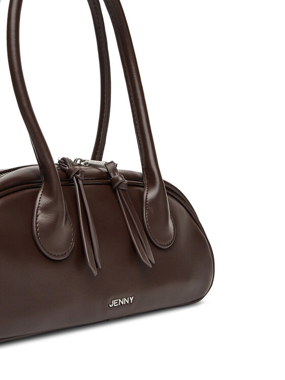 JENNY JENNY Handtasche JFR-B-003-07 Braun