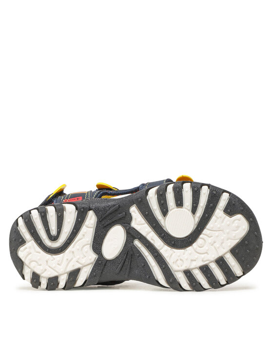 Sandali Play Ball B Ps S32152CHA-BS517 Blu scuro