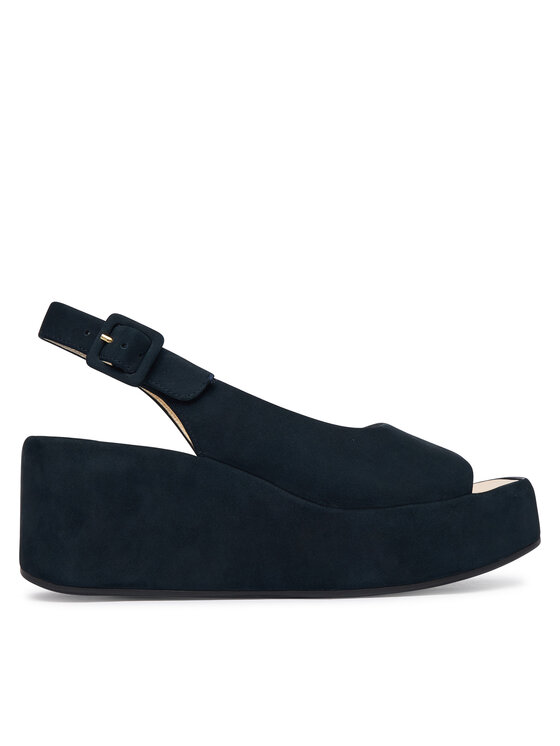 HÖGL HÖGL Sandalen 0-182512-30000 Dunkelblau