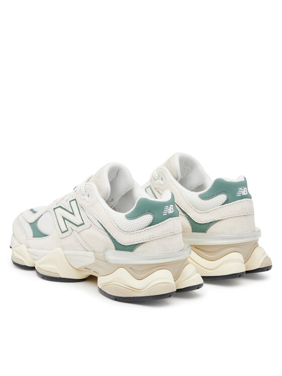 New Balance New Balance Сникърси U9060EEI Бежов